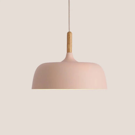 NordLight Modernes Pendelleuchten Design | Skandinavische Hängelampe | Stilvolle Beleuchtung für Zuhause