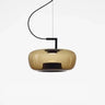 HaloLume Moderne Hängeleuchte | LED Designlampe für Küchentische | Elegante Pendelleuchte