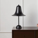 Luminor LED Tischlampe | Kabellos | Dimmbar | Elegantes Stimmungslicht | Perfekt für Zuhause und Büro