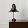 Luminor LED Tischlampe | Kabellos | Dimmbar | Elegantes Stimmungslicht | Perfekt für Zuhause und Büro