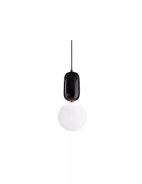 Orbion Elegance Pendelleuchte | Modernes Design | LED-Hängeleuchte | Perfekt für Esszimmer & Wohnzimmer