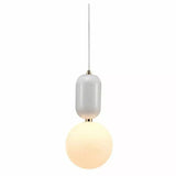 Orbion Elegance Pendelleuchte | Modernes Design | LED-Hängeleuchte | Perfekt für Esszimmer & Wohnzimmer