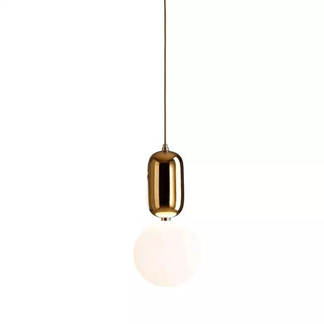 Orbion Elegance Pendelleuchte | Modernes Design | LED-Hängeleuchte | Perfekt für Esszimmer & Wohnzimmer