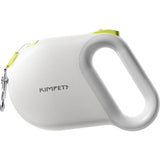 SwiftPaw Automatische Rollleine für Hunde | Rückziehbare Leine | Ergonomisch & Robust | Für Kleine bis Große Hunde