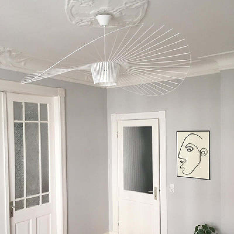 EliteLume LED Pendelleuchte | Modernes Design | Dimmbar | Elegante Beleuchtung | Verschiedene Größen