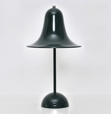 LumoCap Schnurlose Tischlampe | Classic Cap Design | LED Beleuchtung | Kabellos | Moderne Dekoration