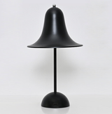 LumoCap Schnurlose Tischlampe | Classic Cap Design | LED Beleuchtung | Kabellos | Moderne Dekoration