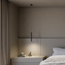 RayAura Minimalistische LED Pendelleuchte | Modernes Design | Elegante Deckenlampe für Wohnzimmer & Büro