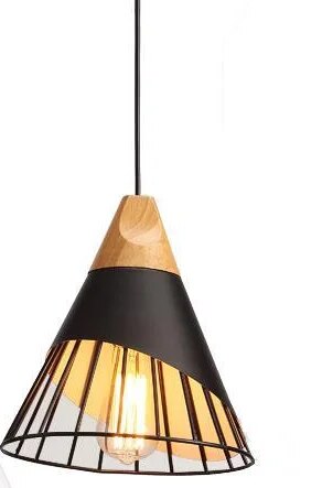 HunaLuxe Modern LED-Hängelampe | Dimmbar | Minimalistisches Design | Energieeffizient