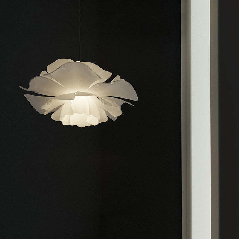 LustreBella Moderne Designer-Hängelampe | Elegantes LED Lichtdesign | Perfekt für Esszimmer & Wohnzimmer