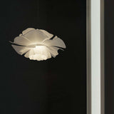 LustreBella Moderne Designer-Hängelampe | Elegantes LED Lichtdesign | Perfekt für Esszimmer & Wohnzimmer