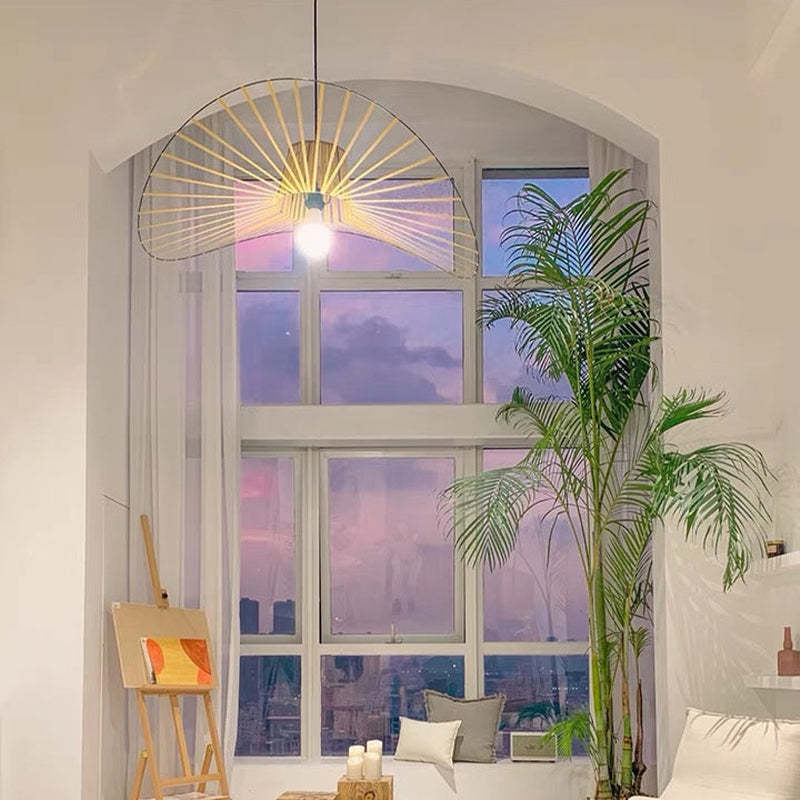 EliteLume LED Pendelleuchte | Modernes Design | Dimmbar | Elegante Beleuchtung | Verschiedene Größen