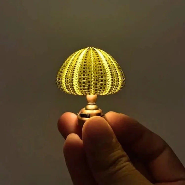 OceanDream Ozean Nachtlicht Projektor | LED Lampe mit Wellenprojektion | Entspannende Beleuchtung