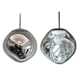 Glisvara Glas-Pendelleuchte | Modernes Design | Farbvielfalt | Perfekt für Ihr Zuhause