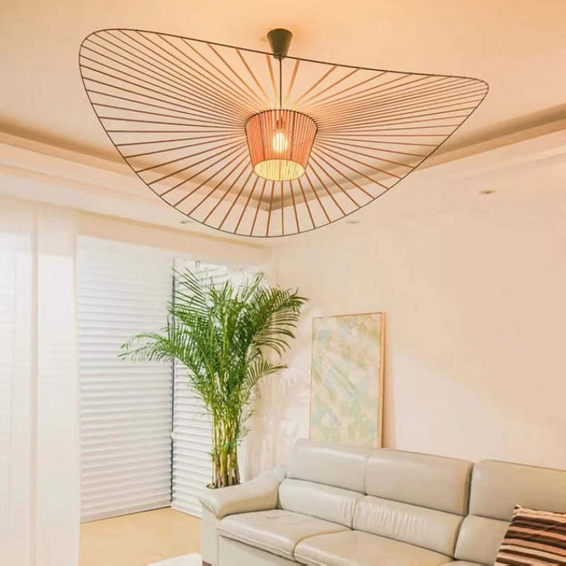 EliteLume LED Pendelleuchte | Modernes Design | Dimmbar | Elegante Beleuchtung | Verschiedene Größen