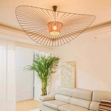 EliteLume LED Pendelleuchte | Modernes Design | Dimmbar | Elegante Beleuchtung | Verschiedene Größen