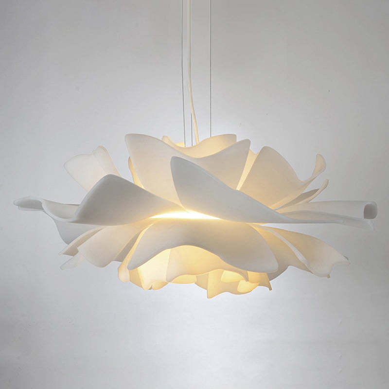 LustreBella Moderne Designer-Hängelampe | Elegantes LED Lichtdesign | Perfekt für Esszimmer & Wohnzimmer
