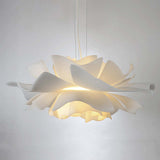 LustreBella Moderne Designer-Hängelampe | Elegantes LED Lichtdesign | Perfekt für Esszimmer & Wohnzimmer