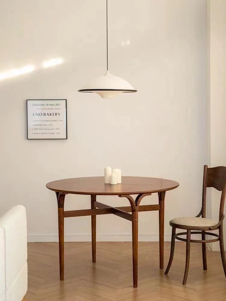 ElysianGlow Fontana Pendelleuchte | Elegante LED Beleuchtung | Hängelampe | Modernes Design für Zuhause