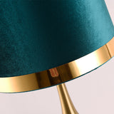 LuxeLum Moderne LED Tischlampe | Elegantes Design | Dimmbar | Stimmungslicht für Zuhause & Büro