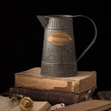 EmileRetro Vintage Blumenvase | Zeitloses Design | Handgefertigte Keramikvase | Elegantes Wohnaccessoire