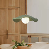LotuForm Wabi Sabi Esszimmer Pendelleuchte | Kreatives Design | LED Beleuchtung | Elegante Raumdeko