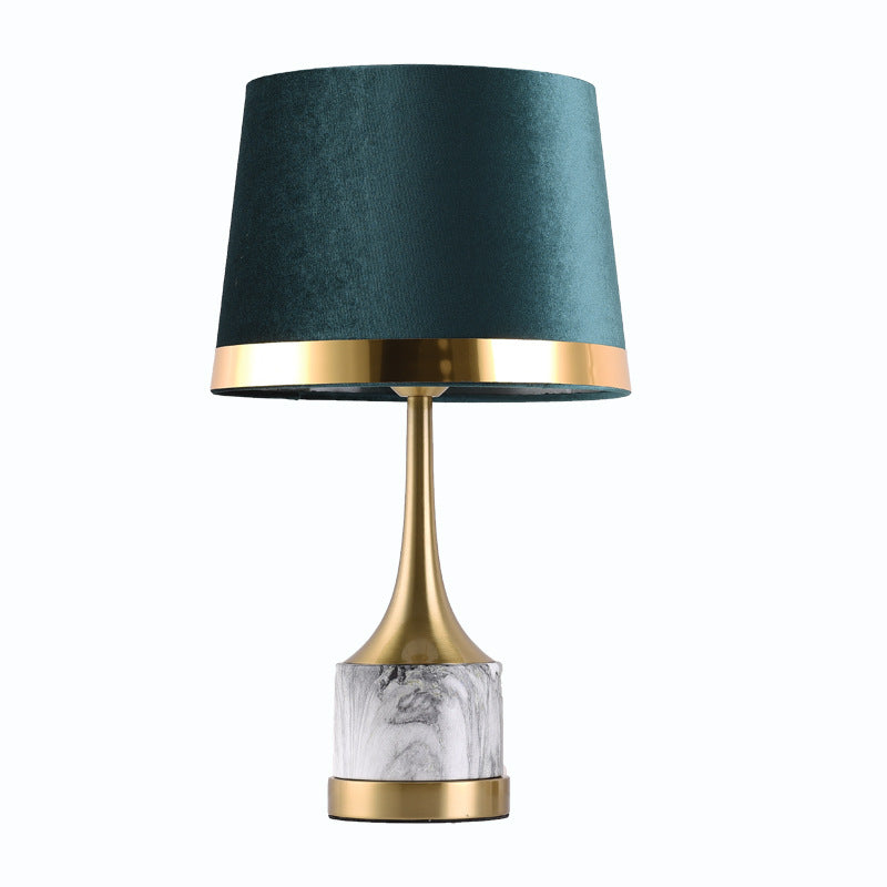 LuxeLum Moderne LED Tischlampe | Elegantes Design | Dimmbar | Stimmungslicht für Zuhause & Büro