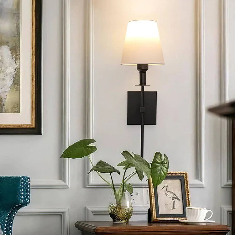 ShineFlex Kabellose Wandlampe (2er-Pack) | Wiederaufladbar | Modernes Design | Ideal für Schlafzimmer & Wohnzimmer