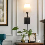 ShineFlex Kabellose Wandlampe (2er-Pack) | Wiederaufladbar | Modernes Design | Ideal für Schlafzimmer & Wohnzimmer