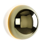 LumiArt Bauhaus Wandlampe | Mittelalterliches Design | Elegante Wandbeleuchtung