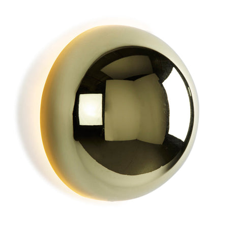 LumiArt Bauhaus Wandlampe | Mittelalterliches Design | Elegante Wandbeleuchtung