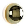 LumiArt Bauhaus Wandlampe | Mittelalterliches Design | Elegante Wandbeleuchtung