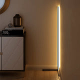 HelioLux Stehlampe | Modernes LED Design | Stimmungslicht für Wohnzimmer & Büro | Dimmbar