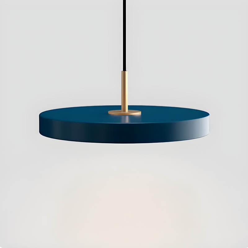 SkyLuxe UFO LED Pendelleuchte | Futuristisches Design | Dimmbares Licht | Energieeffizient