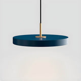 SkyLuxe UFO LED Pendelleuchte | Futuristisches Design | Dimmbares Licht | Energieeffizient
