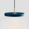 SkyLuxe UFO LED Pendelleuchte | Futuristisches Design | Dimmbares Licht | Energieeffizient