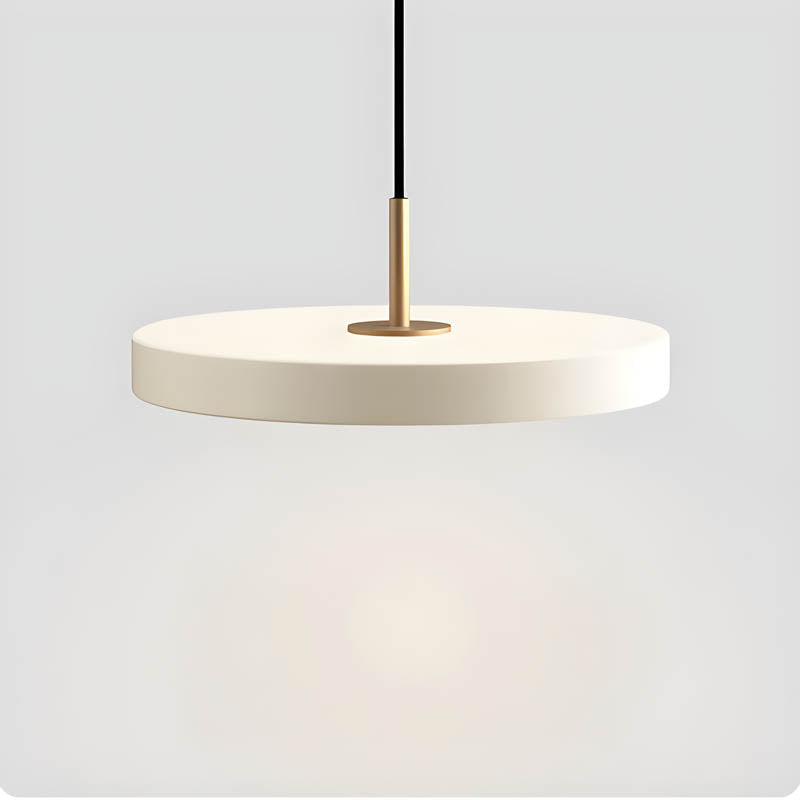 SkyLuxe UFO LED Pendelleuchte | Futuristisches Design | Dimmbares Licht | Energieeffizient