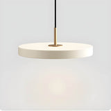 SkyLuxe UFO LED Pendelleuchte | Futuristisches Design | Dimmbares Licht | Energieeffizient