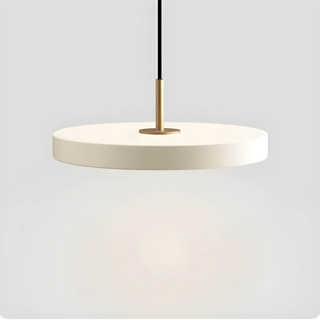 SkyLuxe UFO LED Pendelleuchte | Futuristisches Design | Dimmbares Licht | Energieeffizient