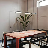 SkyLuxe UFO LED Pendelleuchte | Futuristisches Design | Dimmbares Licht | Energieeffizient