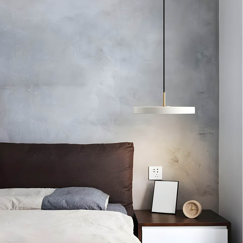 SkyLuxe UFO LED Pendelleuchte | Futuristisches Design | Dimmbares Licht | Energieeffizient