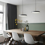 SkyLuxe UFO LED Pendelleuchte | Futuristisches Design | Dimmbares Licht | Energieeffizient