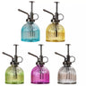 SpritzLuxe Glas-Pflanzensprüher in lebendigen Farben | Elegantes Design | Praktische Pflege für Ihre Pflanzen