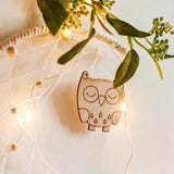 DreamLoom Mond-Dekoration Makramee | Traumfänger Wandteppich | Boho Chic Wanddeko