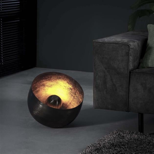 NickelLuxe Elegante LED Wandleuchte | Modernes Design | Energieeffizient | Hochwertige Verarbeitung