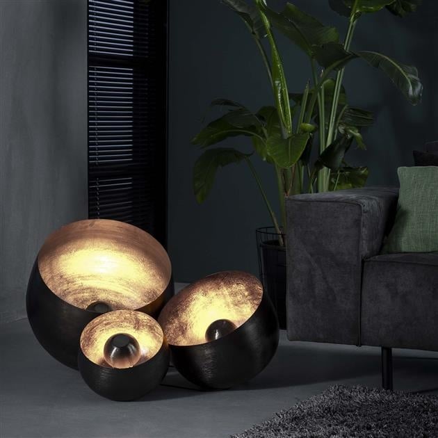 NickelLuxe Elegante LED Wandleuchte | Modernes Design | Energieeffizient | Hochwertige Verarbeitung