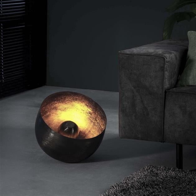 NickelLuxe Elegante LED Wandleuchte | Modernes Design | Energieeffizient | Hochwertige Verarbeitung
