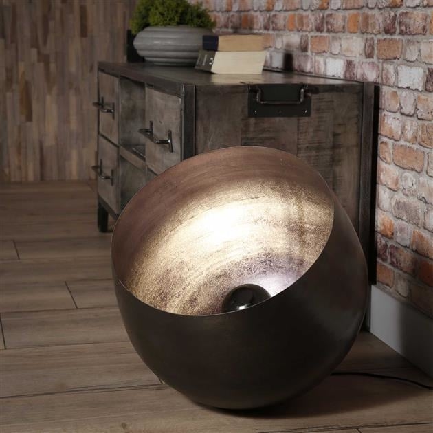 NickelLuxe Elegante LED Wandleuchte | Modernes Design | Energieeffizient | Hochwertige Verarbeitung