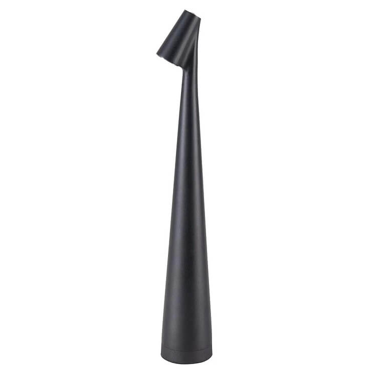 LumiSculpt Moderne LED Tischlampe | Skulpturales Design | Dimmbares Stimmungslicht | Perfekt für Zuhause & Büro