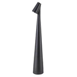 LumiSculpt Moderne LED Tischlampe | Skulpturales Design | Dimmbares Stimmungslicht | Perfekt für Zuhause & Büro